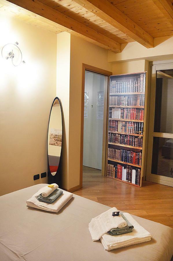 House Of Artist Apartamento Bérgamo Exterior foto