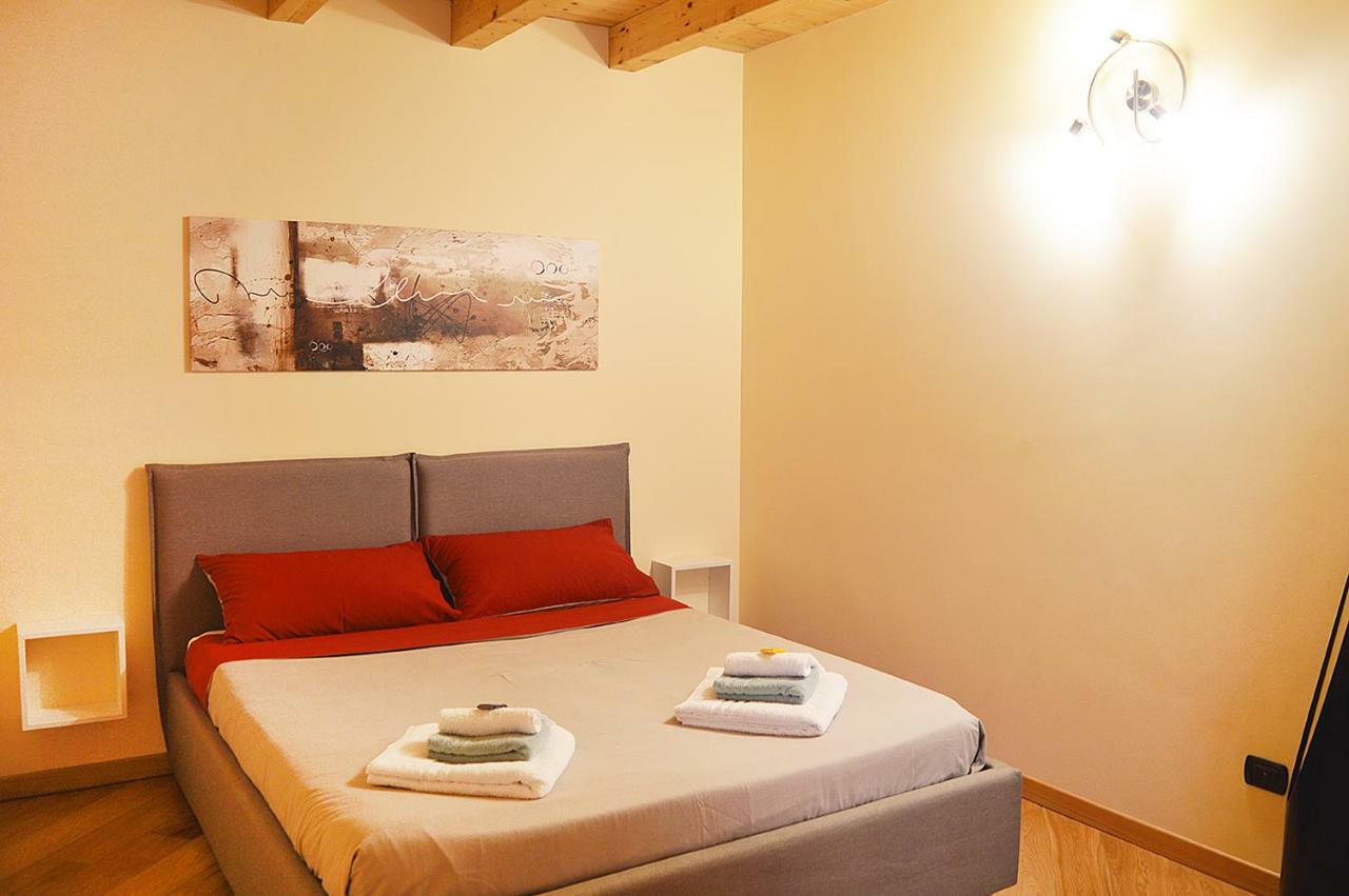 House Of Artist Apartamento Bérgamo Exterior foto