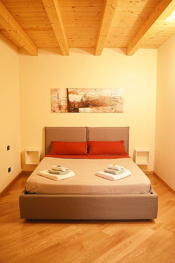 House Of Artist Apartamento Bérgamo Exterior foto